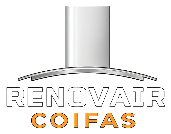 Renovair Coifas